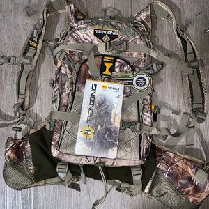 Tenzing TC 1260 Pack